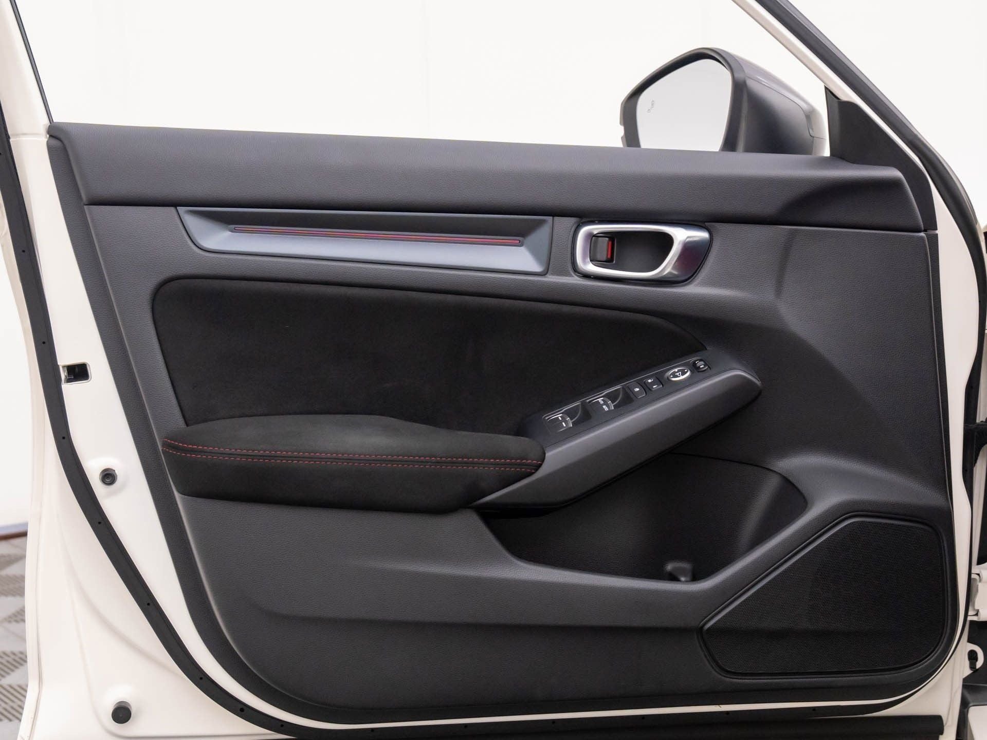 2023 Honda Civic Type R Manual