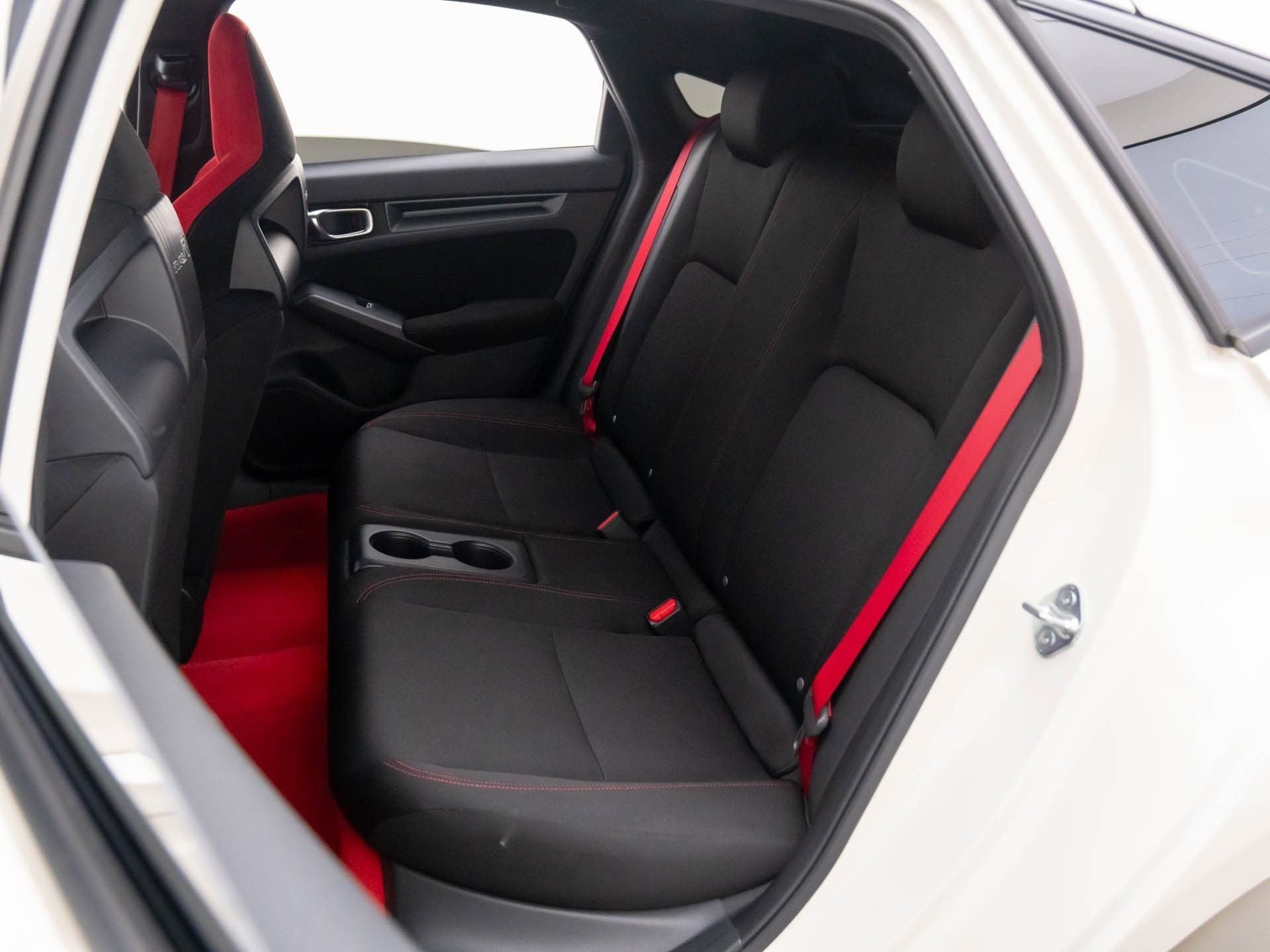 2023 Honda Civic Type R Manual