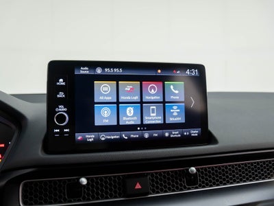 2023 Honda Civic Type R Manual