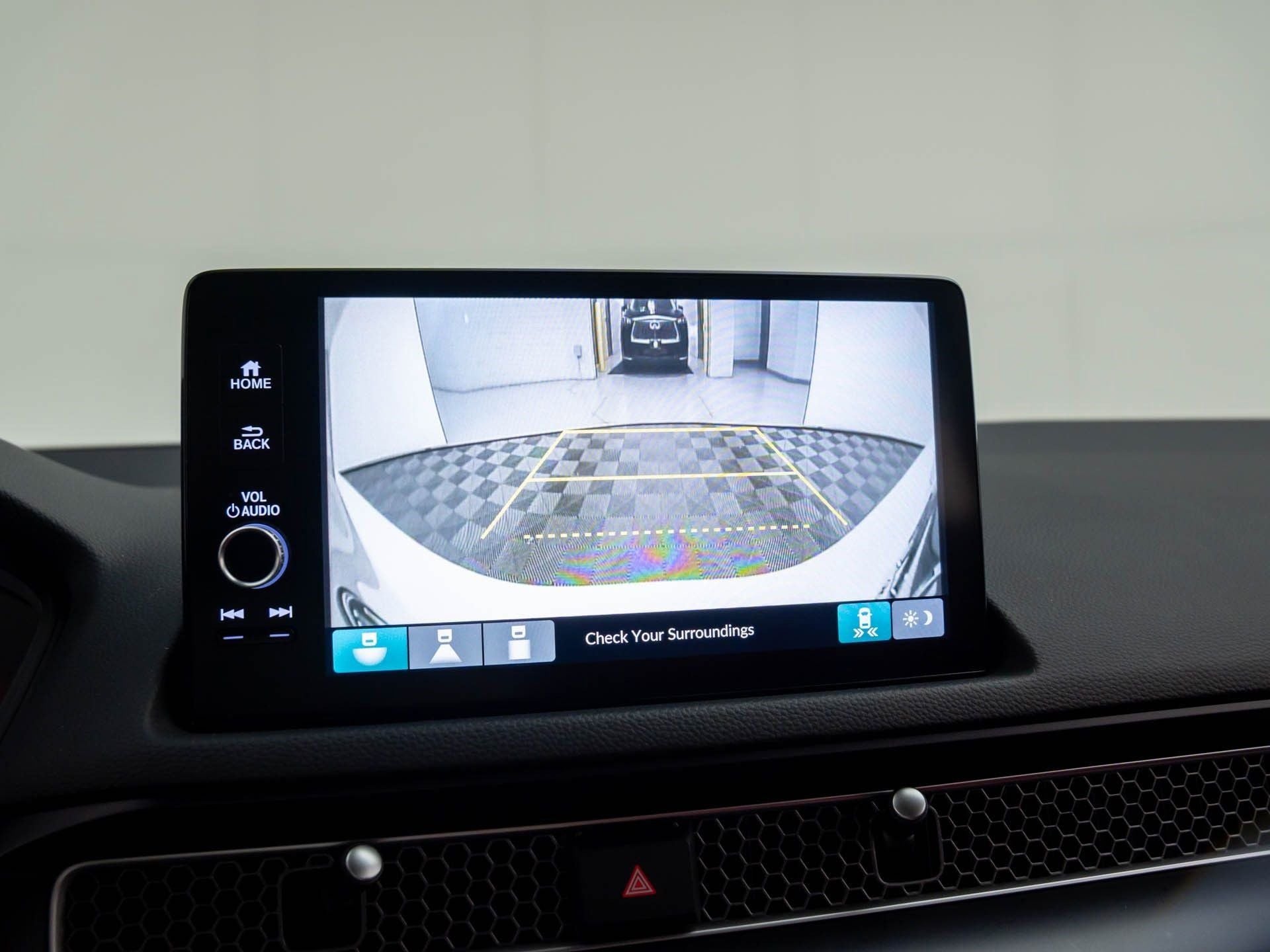 2023 Honda Civic Type R Manual