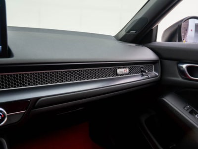 2023 Honda Civic Type R Manual