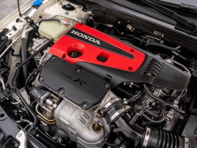 2023 Honda Civic Type R Manual