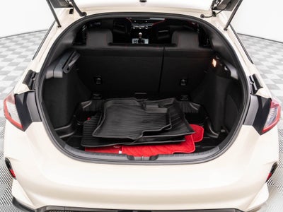 2023 Honda Civic Type R Manual