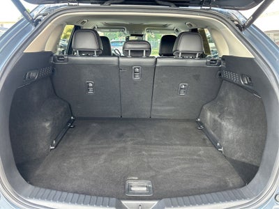 2022 Mazda Mazda CX-5 2.5 S Carbon Edition