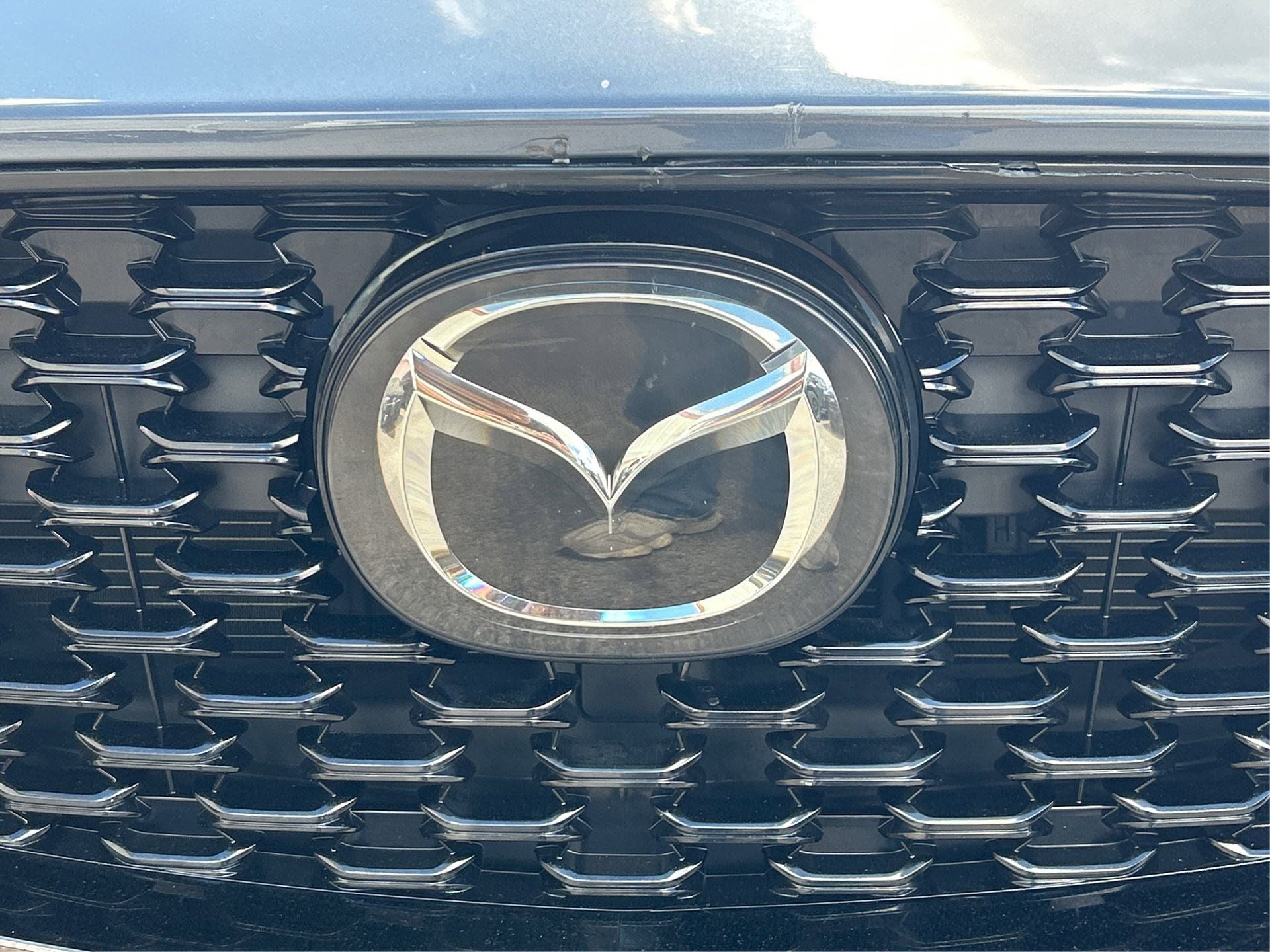 2022 Mazda Mazda CX-5 2.5 S Carbon Edition