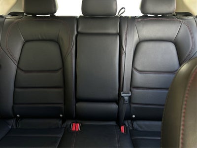 2022 Mazda Mazda CX-5 2.5 S Carbon Edition