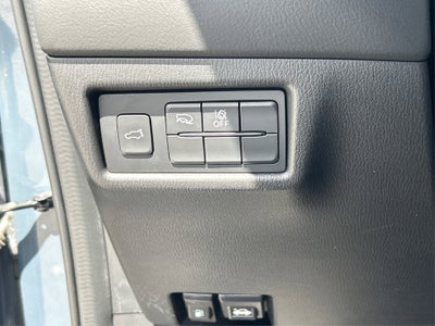 2022 Mazda Mazda CX-5 2.5 S Carbon Edition