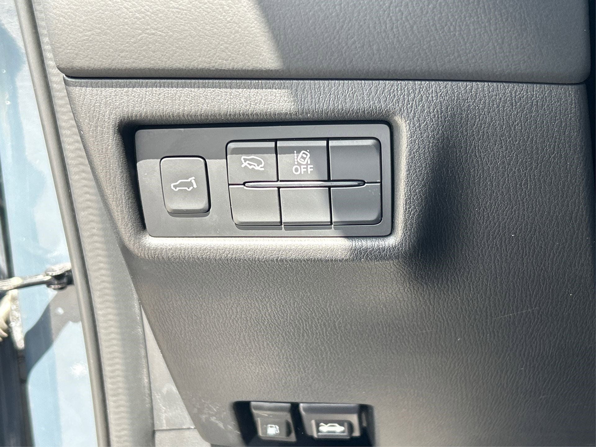 2022 Mazda Mazda CX-5 2.5 S Carbon Edition