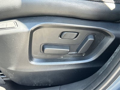 2022 Mazda Mazda CX-5 2.5 S Carbon Edition