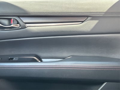 2022 Mazda Mazda CX-5 2.5 S Carbon Edition