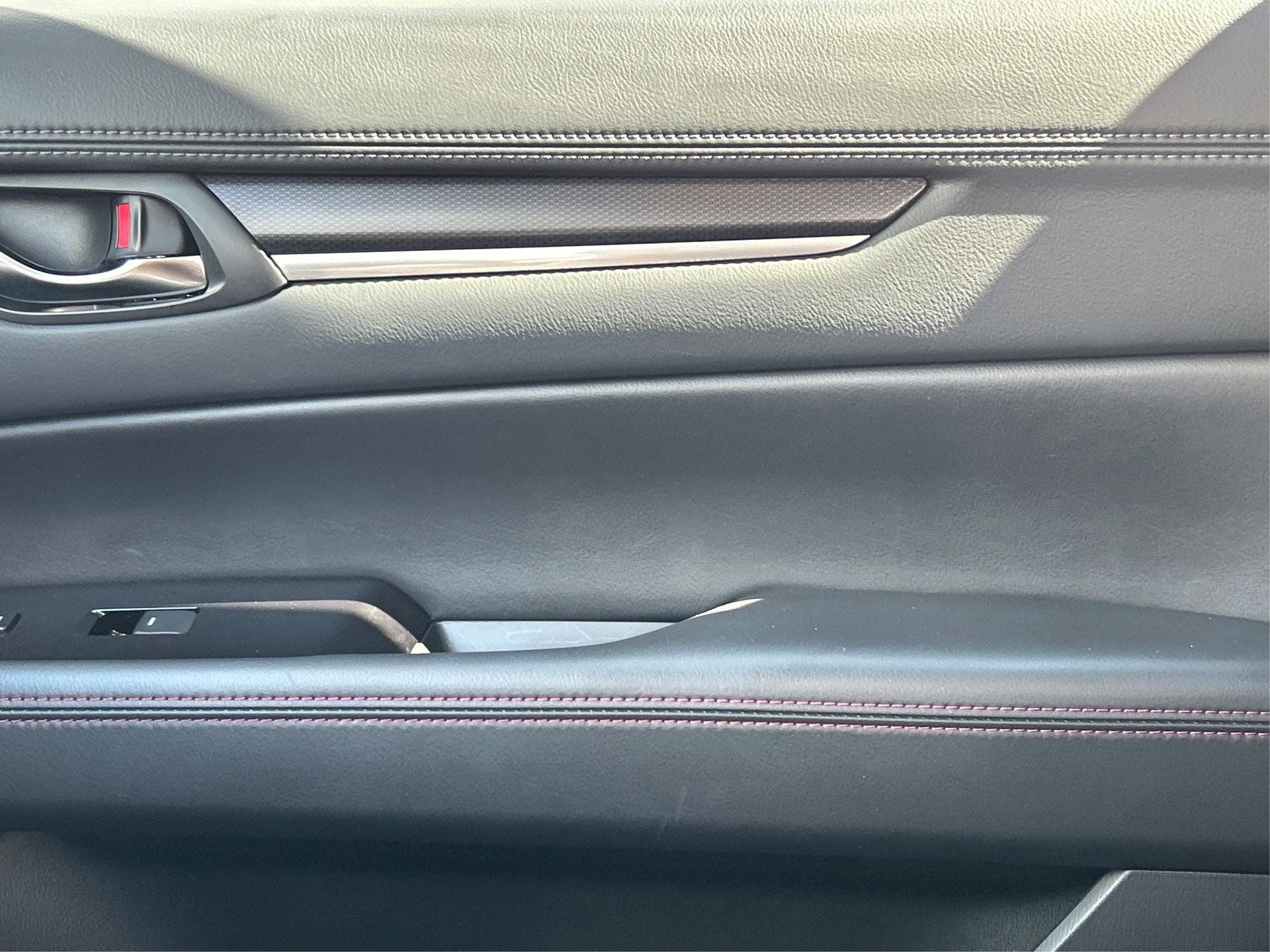 2022 Mazda Mazda CX-5 2.5 S Carbon Edition