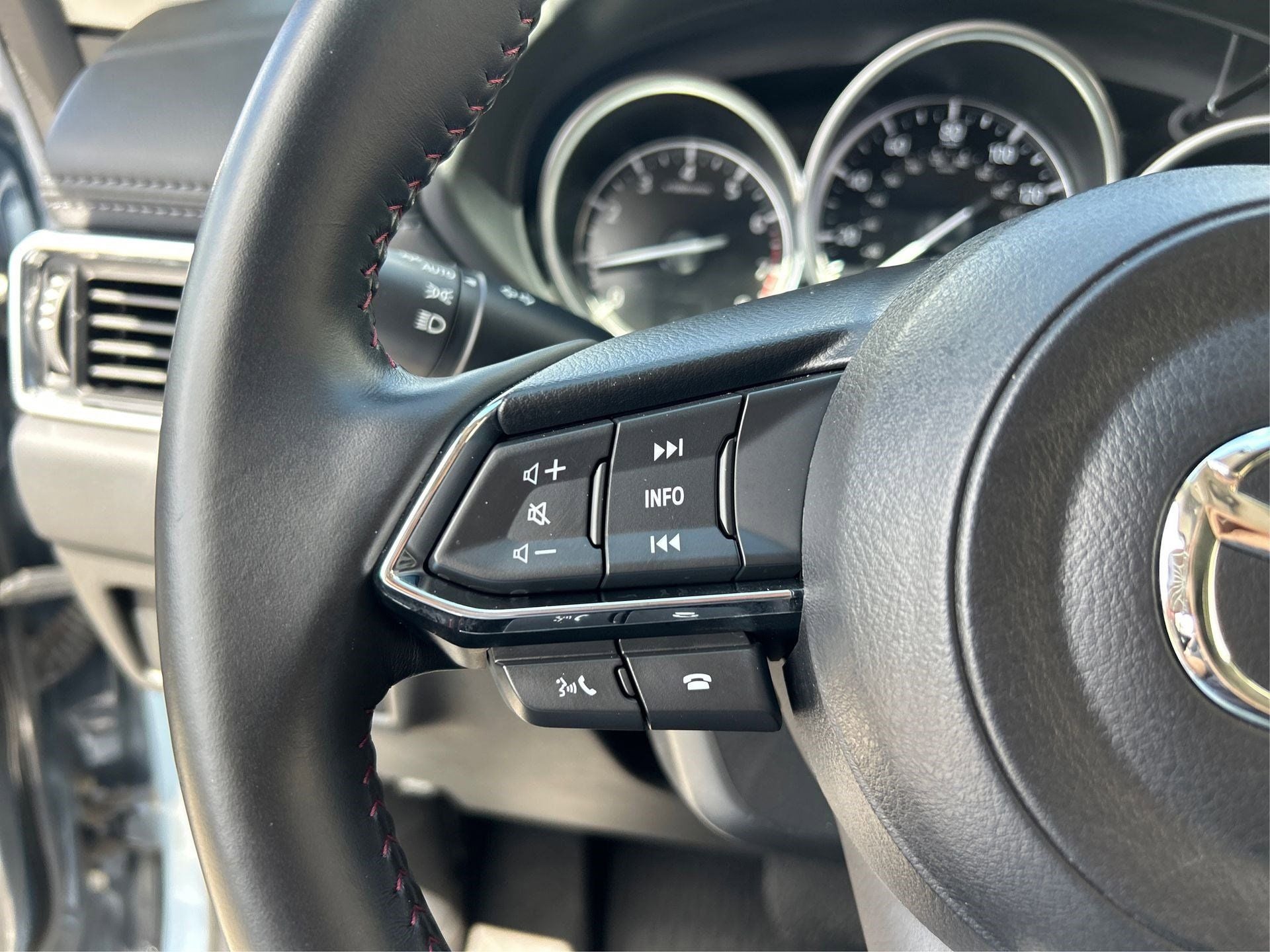 2022 Mazda Mazda CX-5 2.5 S Carbon Edition