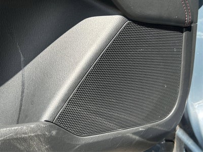 2022 Mazda Mazda CX-5 2.5 S Carbon Edition