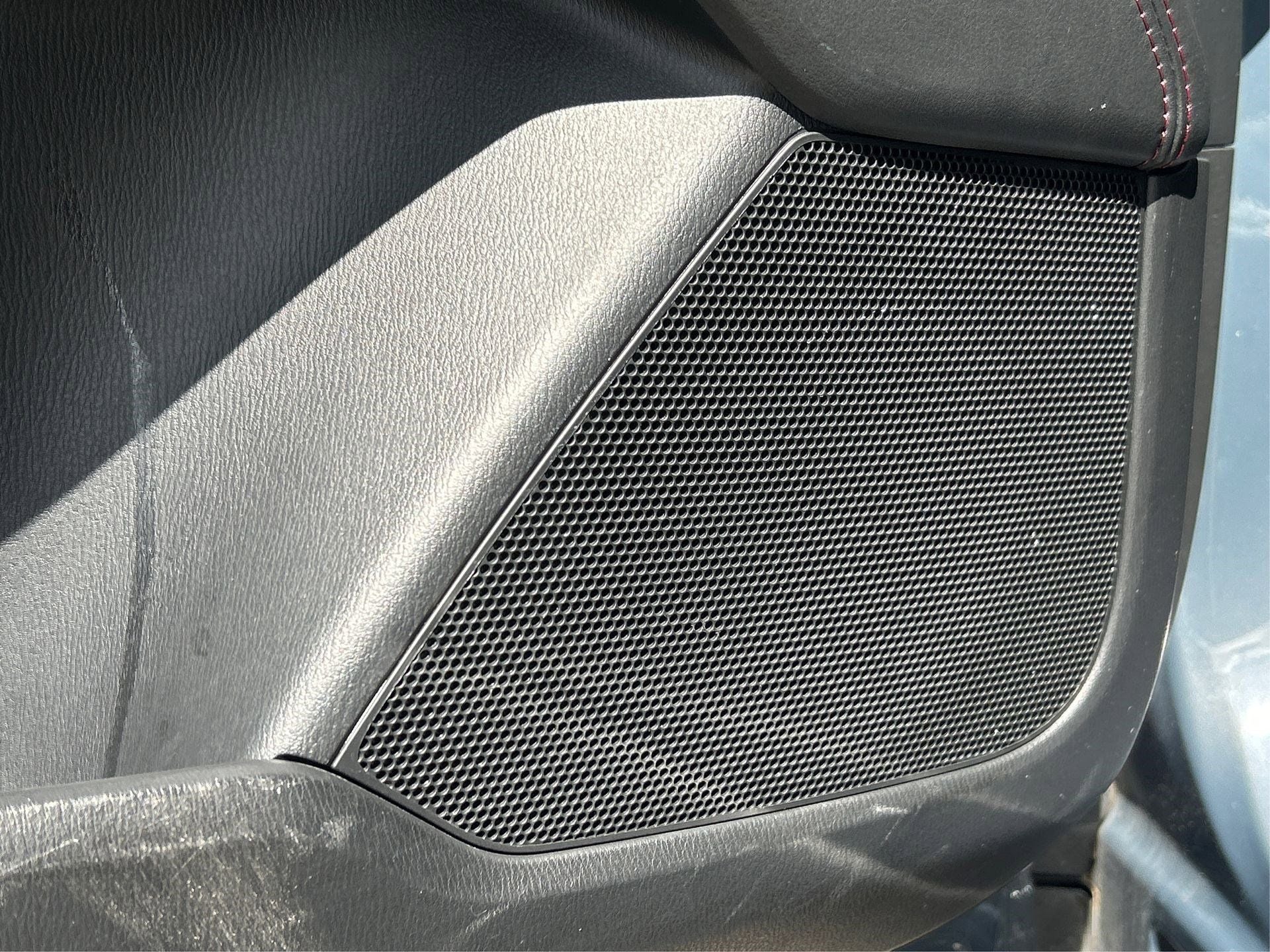 2022 Mazda Mazda CX-5 2.5 S Carbon Edition