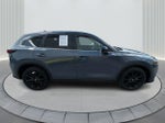2022 Mazda Mazda CX-5 2.5 S Carbon Edition