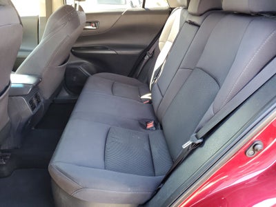 2021 Toyota Venza LE