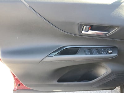 2021 Toyota Venza LE