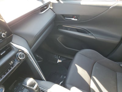 2021 Toyota Venza LE