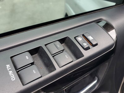 2021 Toyota 4Runner TRD Off-Road Premium