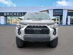 2021 Toyota 4Runner TRD Off-Road Premium