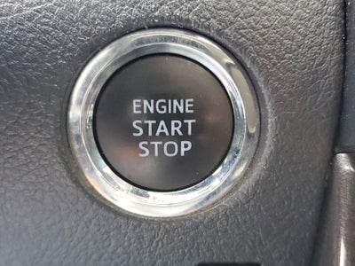 2021 Toyota 4Runner TRD Off-Road Premium