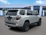 2021 Toyota 4Runner TRD Off-Road Premium