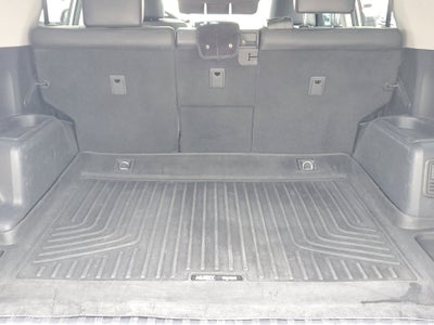 2021 Toyota 4Runner TRD Off-Road Premium