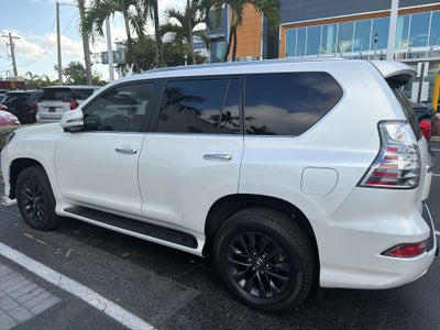 2023 Lexus GX 460