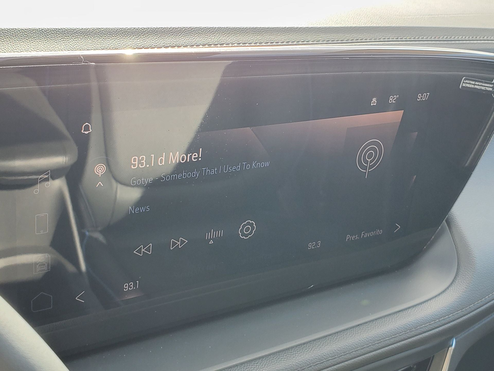 2025 Buick Encore GX Sport Touring