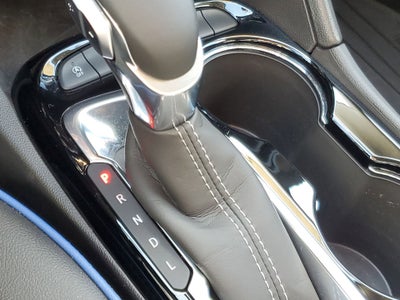 2025 Buick Encore GX Sport Touring