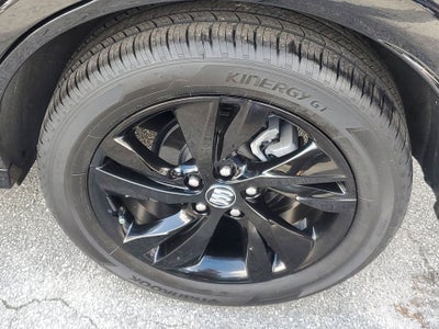 2025 Buick Encore GX Sport Touring