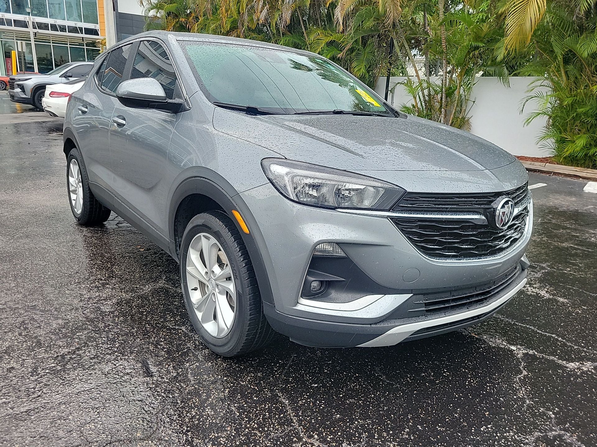 2023 Buick Encore GX Preferred