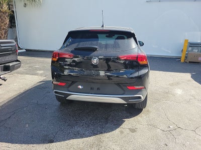 2021 Buick Encore GX Preferred
