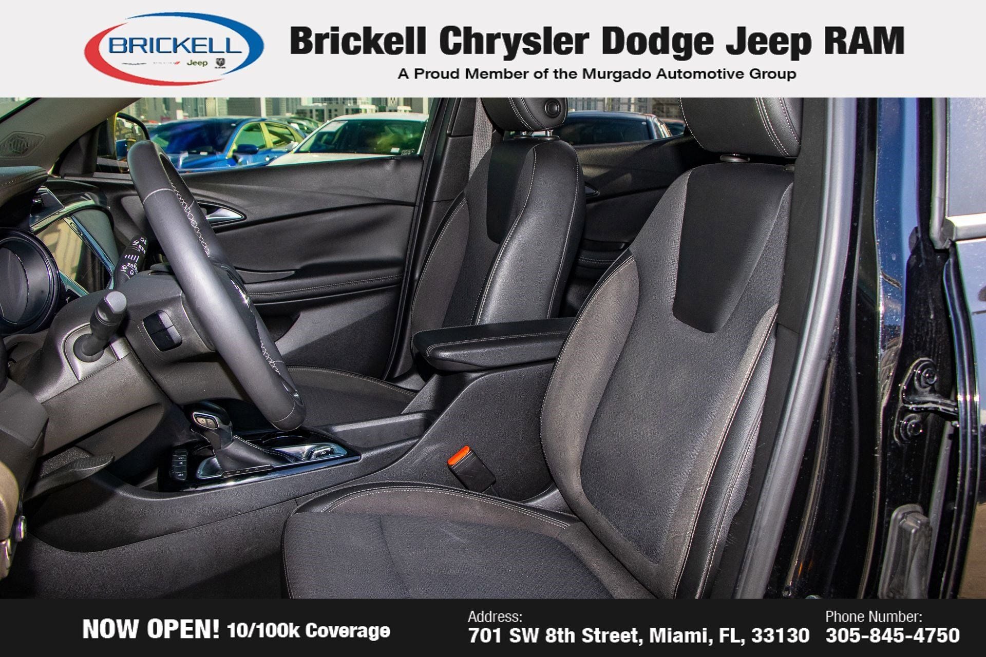 2020 Buick Encore GX Select