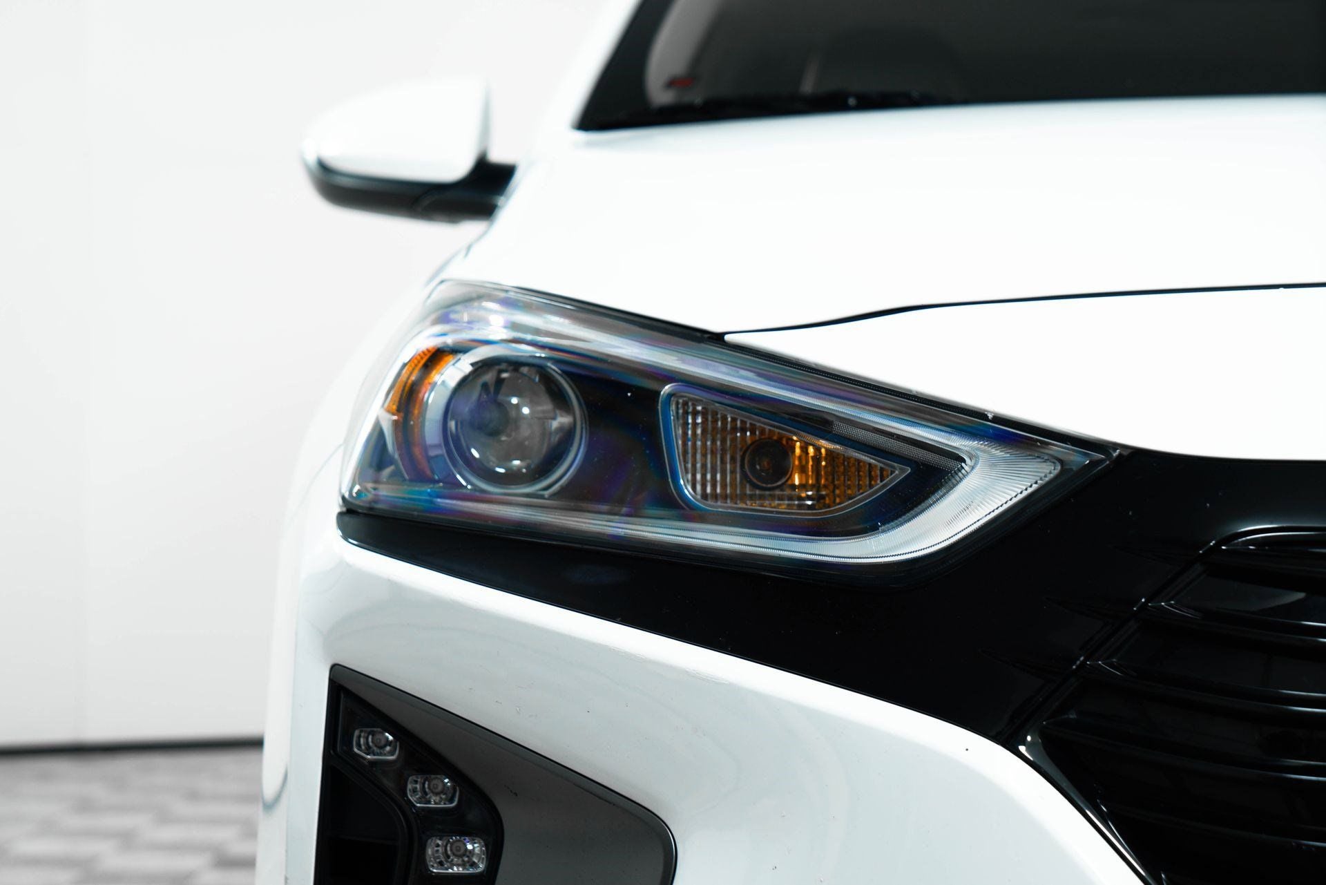 2017 Hyundai Ioniq Hybrid Limited