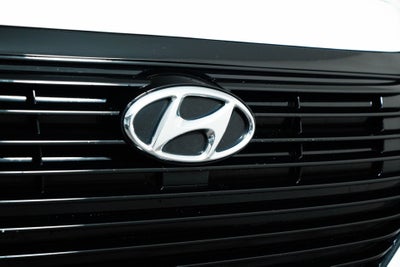 2017 Hyundai Ioniq Hybrid Limited