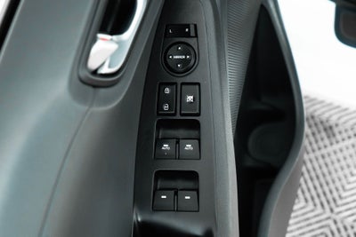 2017 Hyundai Ioniq Hybrid Limited