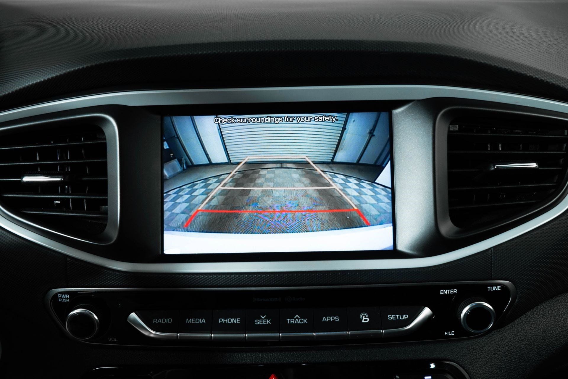 2017 Hyundai Ioniq Hybrid Limited