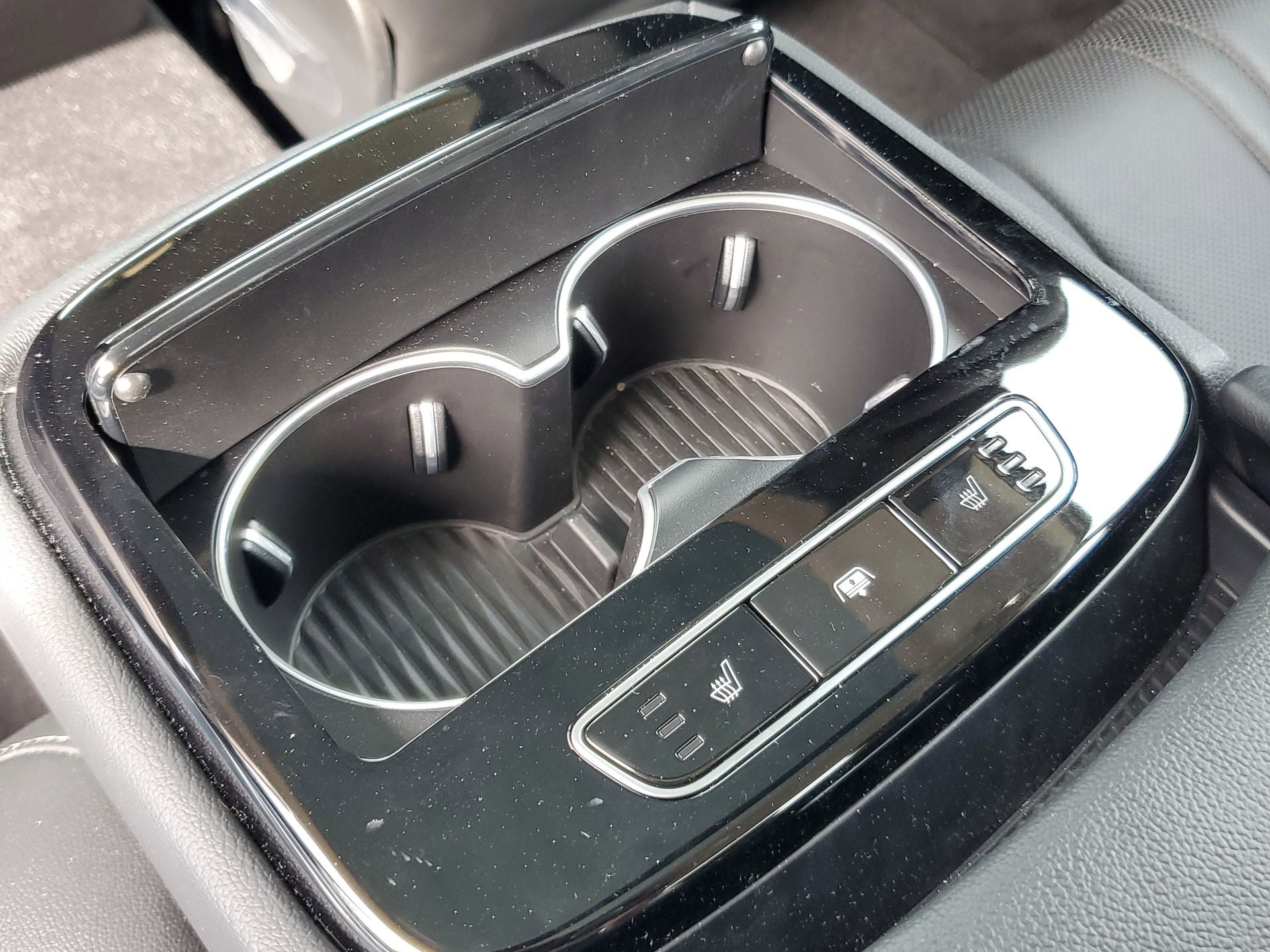 2022 Genesis G80 2.5T