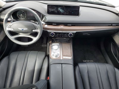 2022 Genesis G80 2.5T