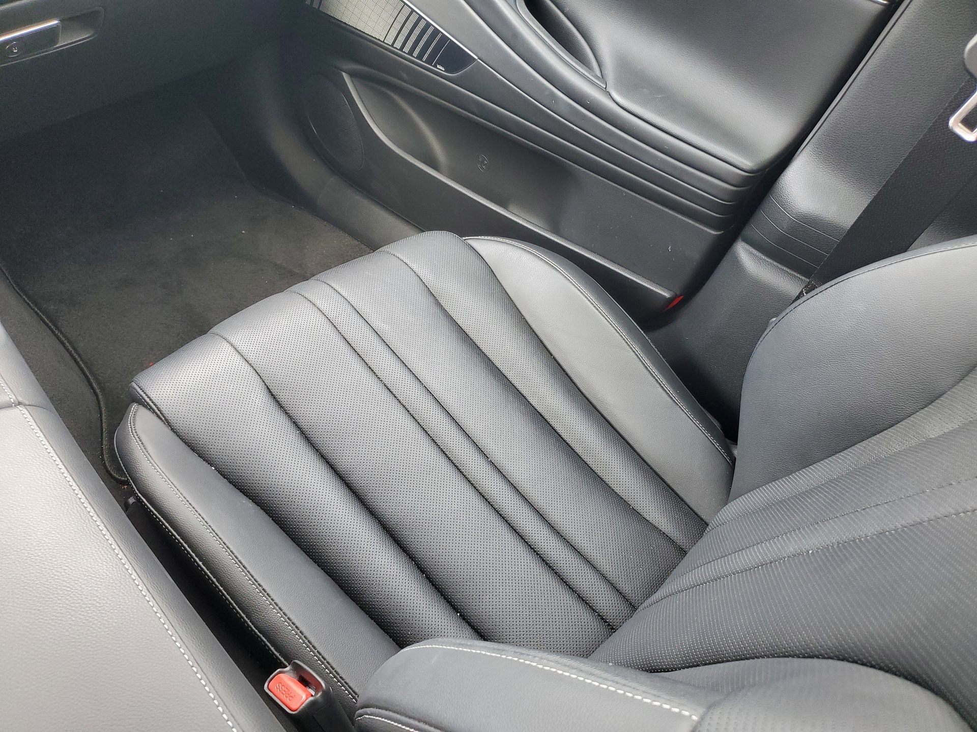 2022 Genesis G80 2.5T