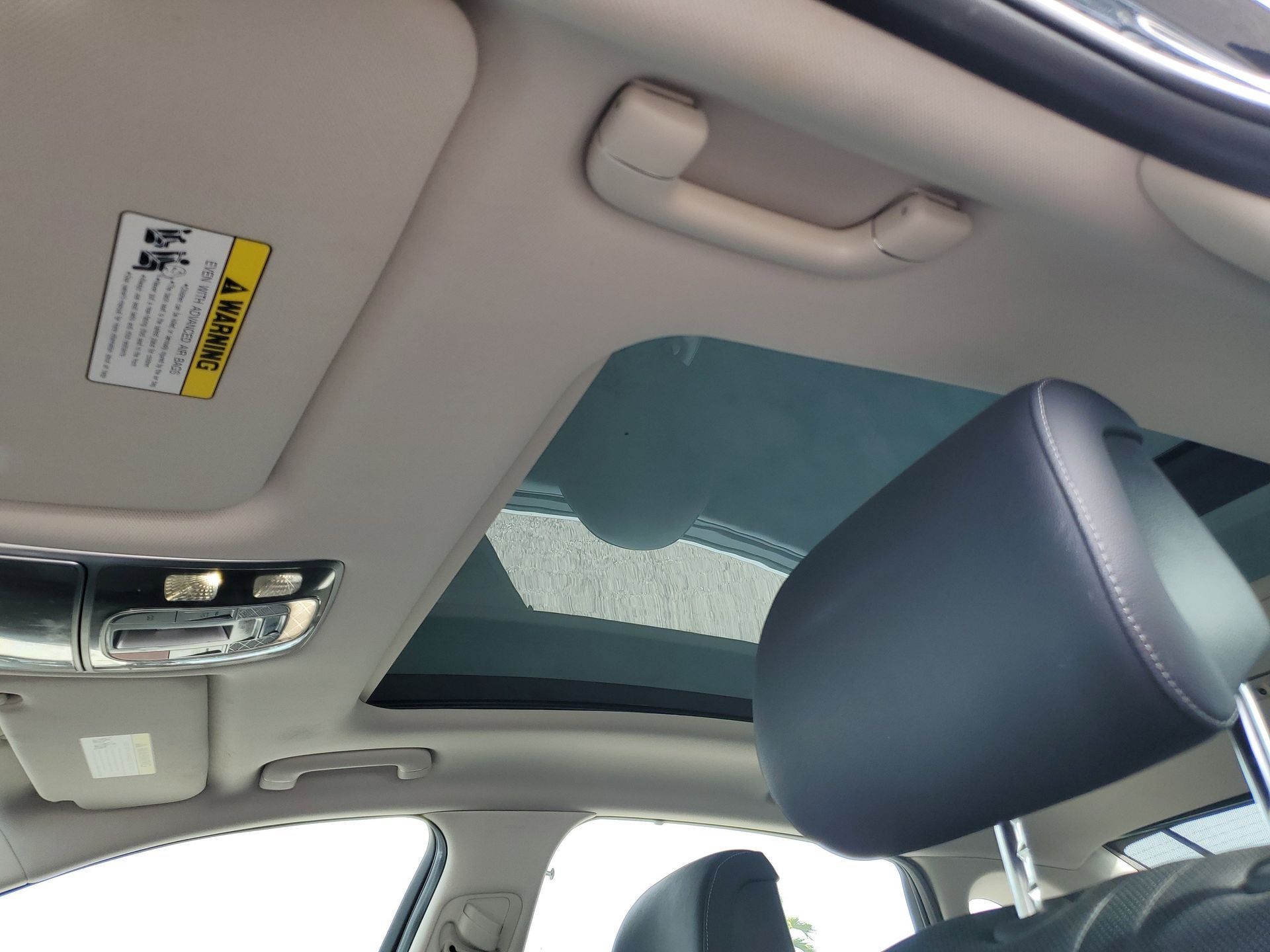 2022 Genesis G80 2.5T