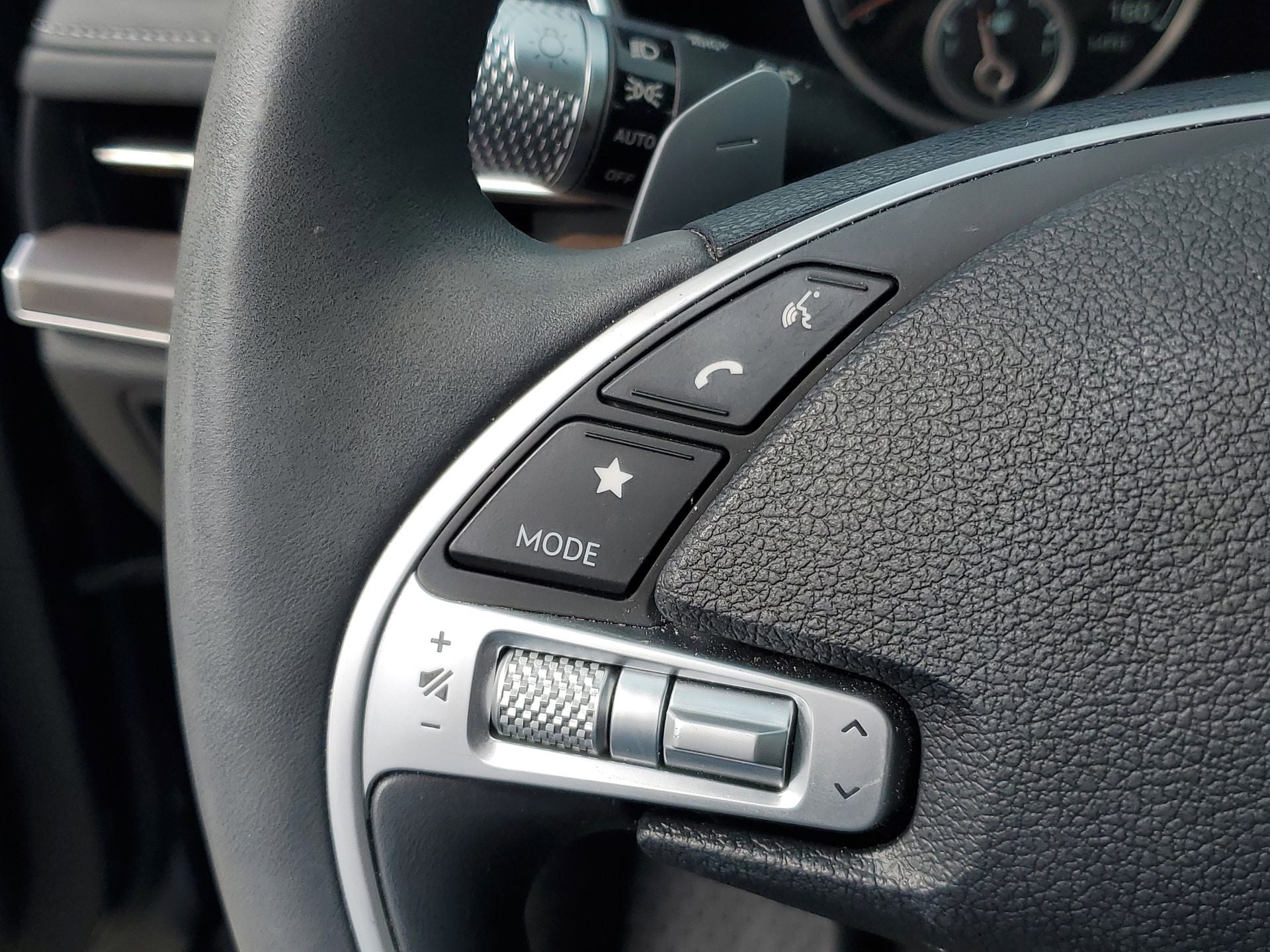 2022 Genesis G80 2.5T