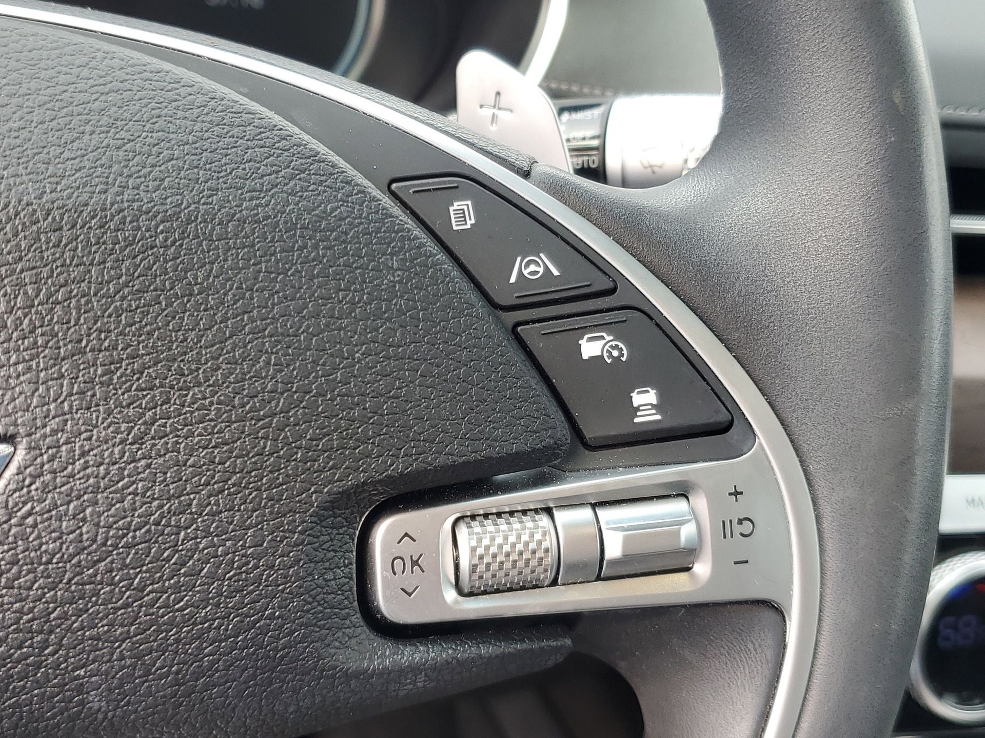 2022 Genesis G80 2.5T