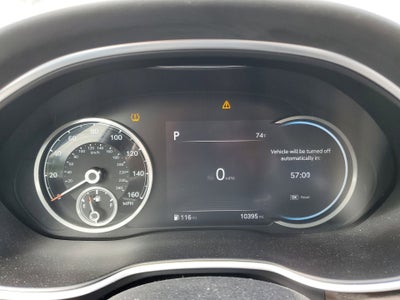 2022 Genesis G80 2.5T