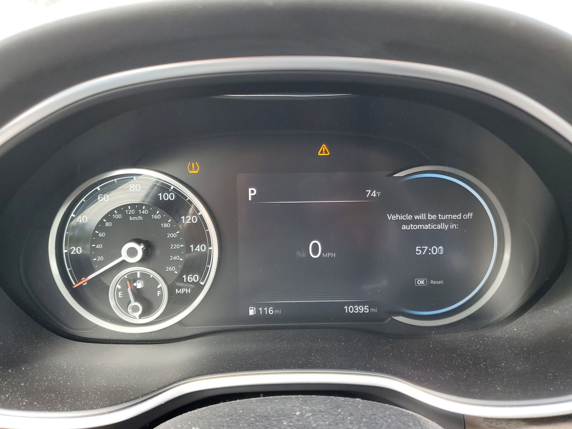 2022 Genesis G80 2.5T