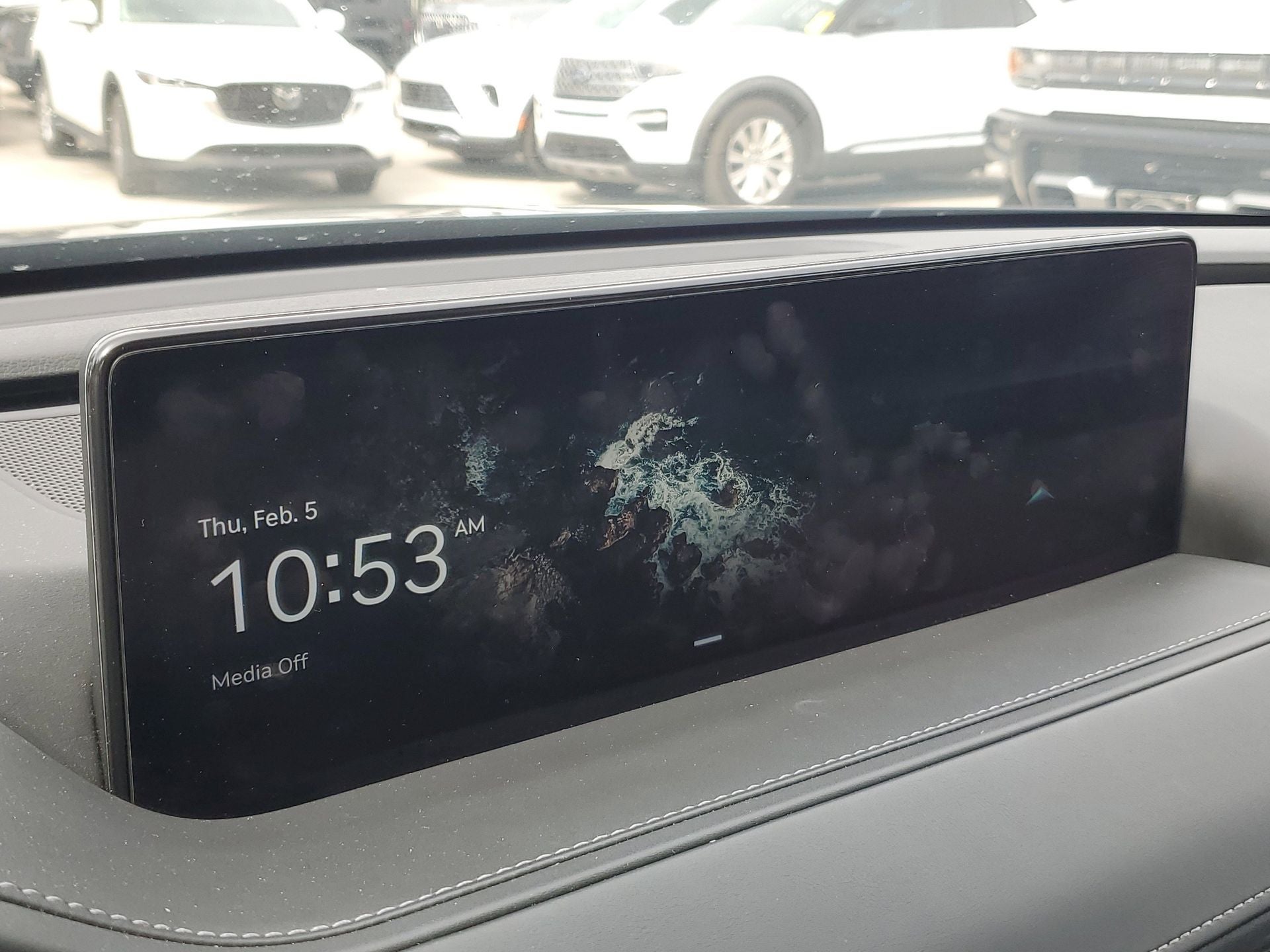 2022 Genesis G80 2.5T