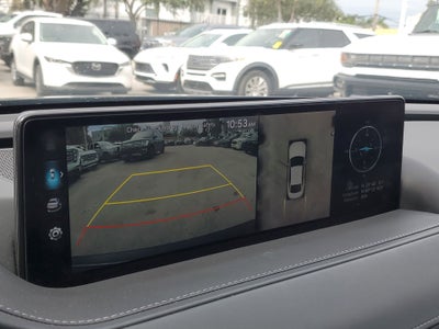 2022 Genesis G80 2.5T