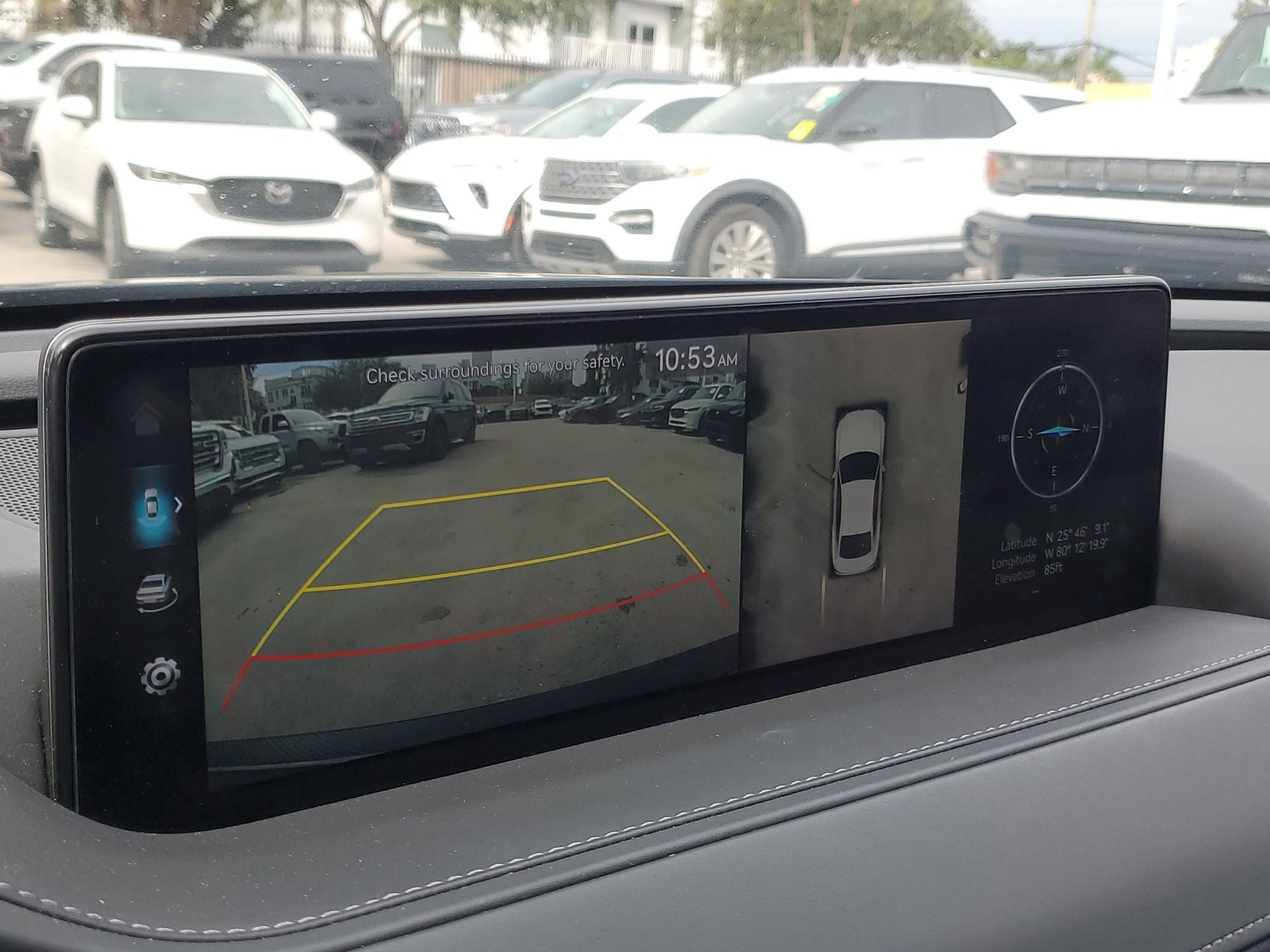 2022 Genesis G80 2.5T