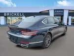 2022 Genesis G80 2.5T
